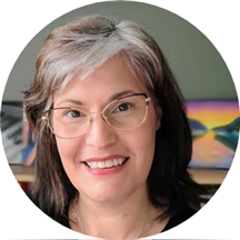 Tamara Diaz-Hart, LMFT