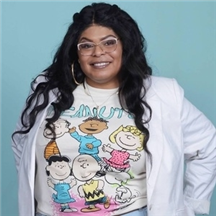 Tamara Dozier, LCSW