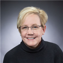 Tamara English, LPC