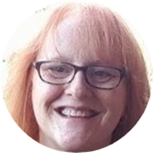 Tamara Gilarski, LCSW