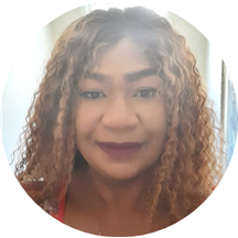 Tamara Hambrick, LCSW