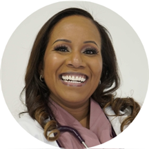 Tamara Henry, APRN, RN