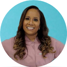 Tamara Henry, PMHNP