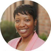 Tamara Hines, LPC