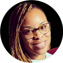 Tamara Johnson, APRN