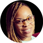 Tamara Johnson, APRN
