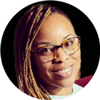 Tamara Johnson, PMHNP