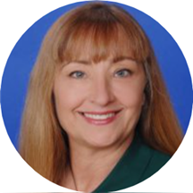 Tamara Lee, PMHNP-BC