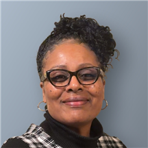 Tamara Mangum, PMHNP