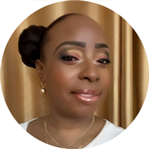 Tamara Mason, LMHC