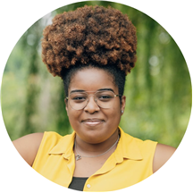 Tamara Maurice, MSW