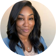Tamara McKenzie, LMHC