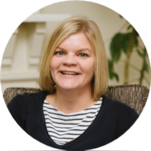 Tamara McKernan, LICSW