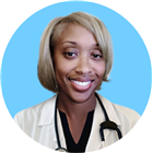 Tamara Moore, FNP-C