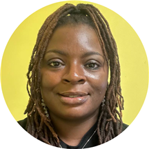 Tamara Moore, LCSWA