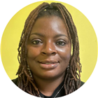 Tamara Moore, LCSWA