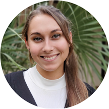 Tamara Pacheco, LCSW