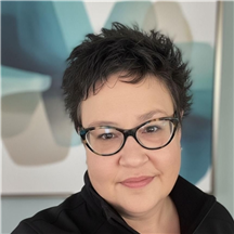 Tamara Robertson, LCSW