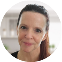 Tamara Rowh, RD