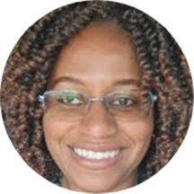 Tamara Shaikh, CSW