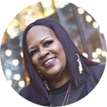 Tamara Sipp, MS