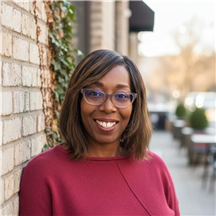 Tamara Starr, PMHNP