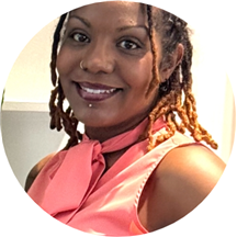 Tamara Walker, LISW-S