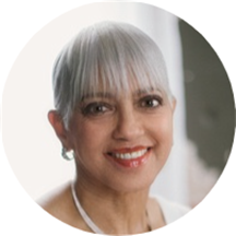 Tamarah Rodriguez, LMFT, LPC