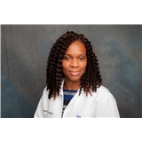 Tamarie Wheat, CRNP