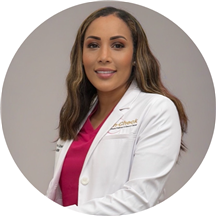 Tamarra Edwards, APRN