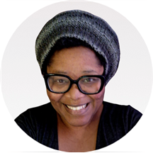 Tameca Dove, LMFT