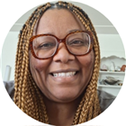 Tameca Jack-Dove, LMFT