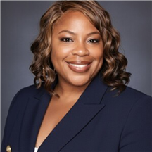 Tameica Williams, LCSW, LICSW