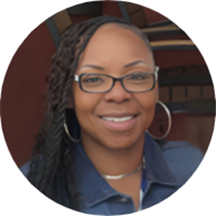 Tameika Ivey, LPC