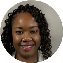 Tameika Williams, LPC