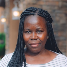 Tameka Badger, LPC