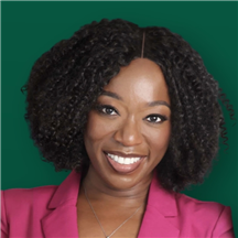 Tameka Bob, LPC