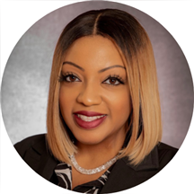 Tameka Davis, LPC