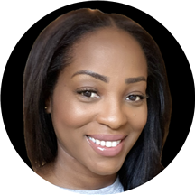 Tameka Dyce, PMHNP