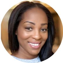 Tameka Dyce, PMHNP, NP