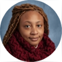 Tameka Givens, LCMHCA