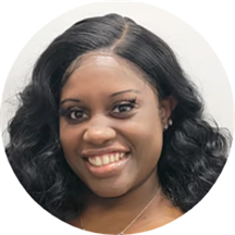 Tameka Johnson, LPC