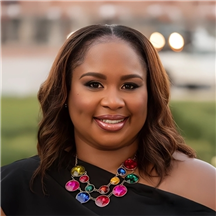 Tameka King, LPC