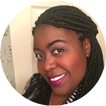 Tameka McFarland, MS, LMFT