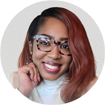 Tameka Seals, LCSW