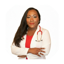 Tameka Terry, PMHNP-BC, FNP-BC, APRN-BC