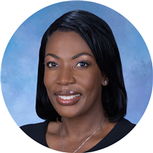 Tameka Thomas, LMHC