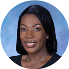 Tameka Thomas, LMHC