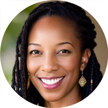 Tamekia Flanngan, LCSW