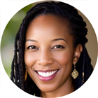 Tamekia Flanngan, LCSW